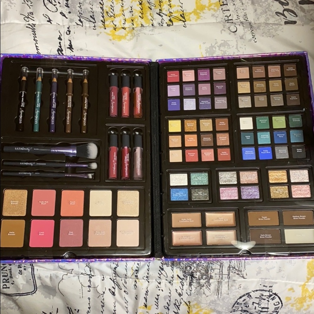 Brand new/never opened